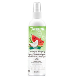 Tropiclean Tropiclean Désodorisant Melon d'Eau 8oz