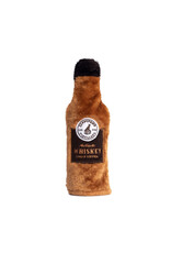 zippy paws Zippy Paws Bouteille Whiskey 11''