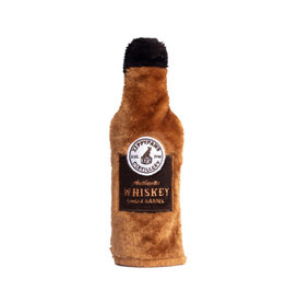 zippy paws Zippy Paws Bouteille Whiskey 11''