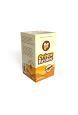 Big Country Raw Big Country Raw Yogourt Glacé Chèvre  Crème brûlée (300ml)
