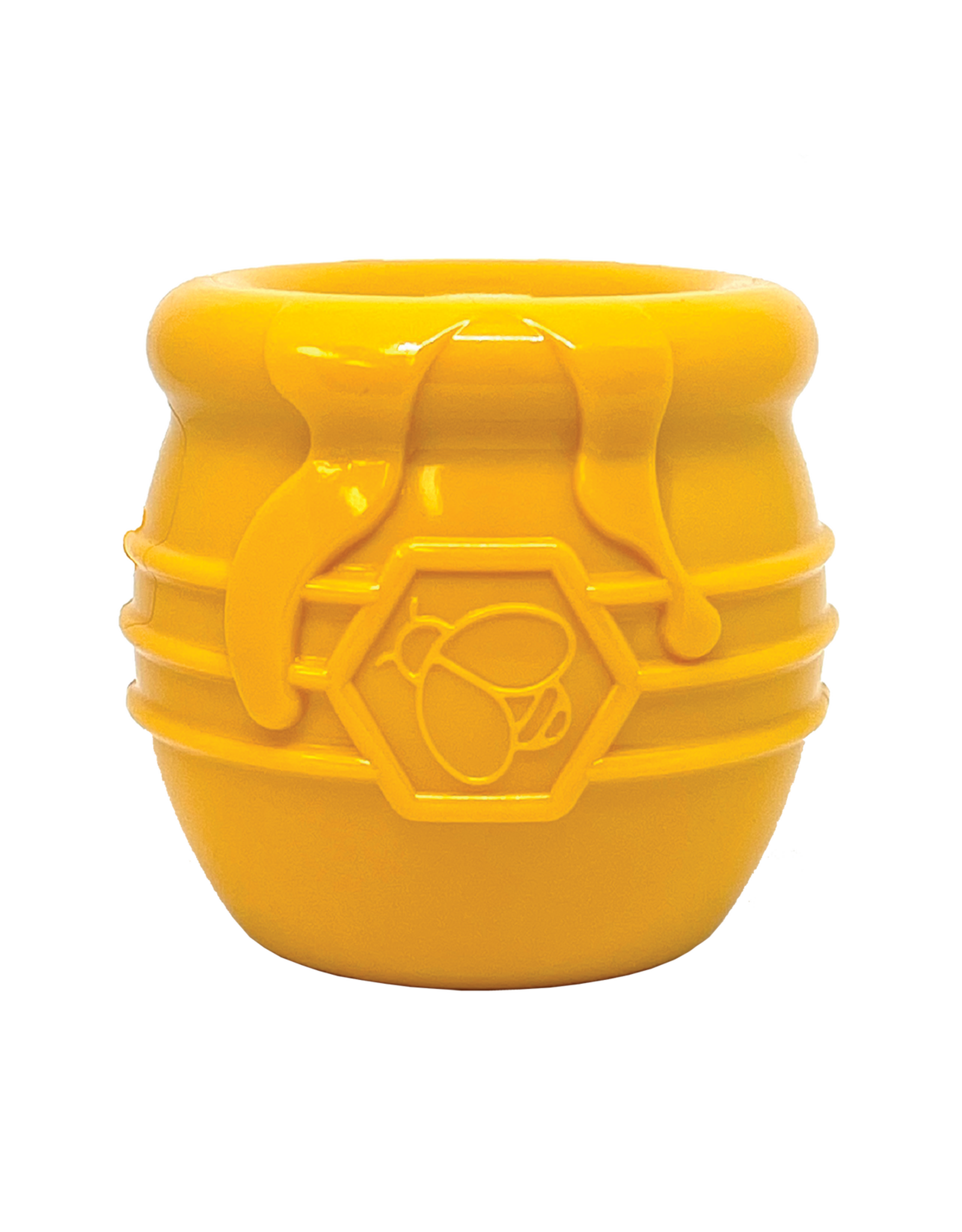 SodaPuP Sodapup  Pot de Miel jaune