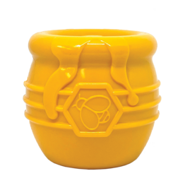 SodaPuP Sodapup  Pot de Miel jaune