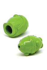 SodaPuP Sodapup  Gnome Vert