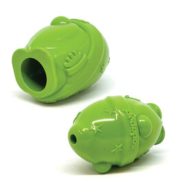 SodaPuP Sodapup  Gnome Vert