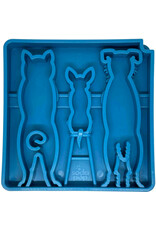 SodaPuP Sodapup  eTray en attente bleu