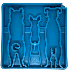 SodaPuP Sodapup  eTray en attente bleu