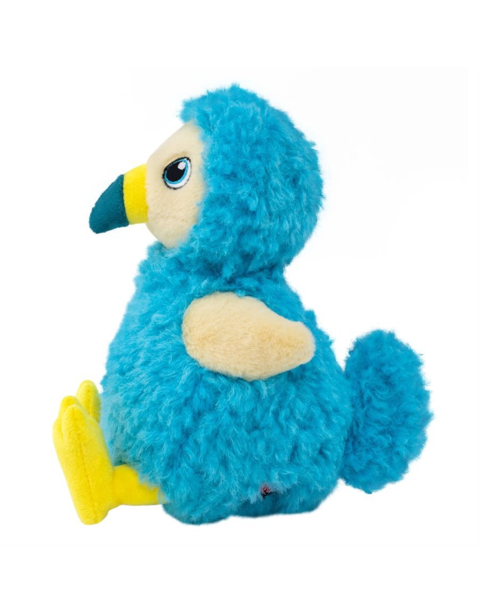 kong Kong Toughz Dodo