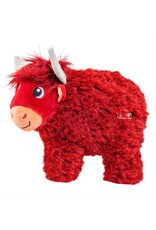 kong Kong Toughz Vache Highland