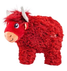 kong Kong Toughz Vache Highland