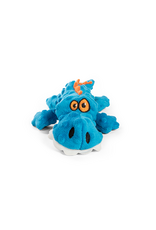 hear doggy *DISC* GoDog Gator Bleu S