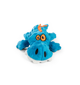 hear doggy *DISC* GoDog Gator Bleu S