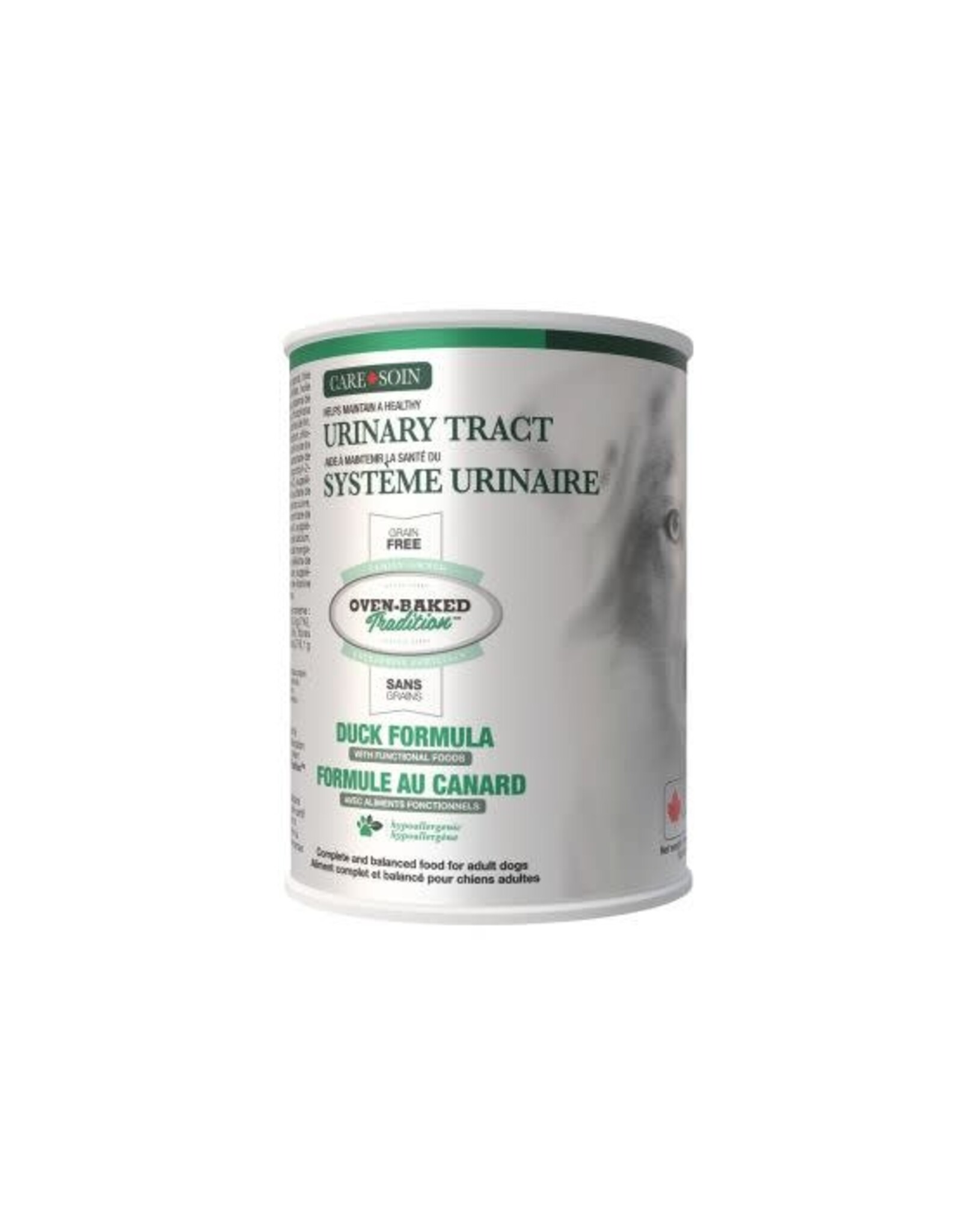 Oven-Baked Tradition Oven-Baked Pâté de Canard Recette Urinaire 12.5oz