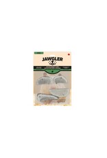 Dentler Jawgler bois cervidé rongeurs
