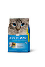 Intersand Litière Odourlock 6kg