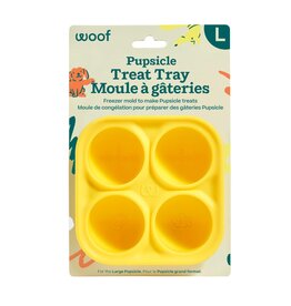 Woof Woof Moule Pupsicle L