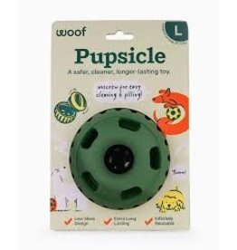 Woof Woof Pupsicle S