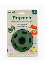 Woof Woof Pupsicle XL