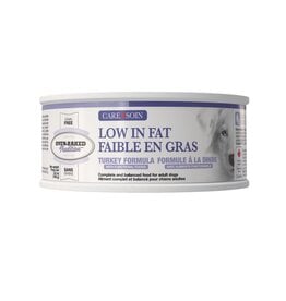 Oven-Baked Tradition Oven-Baked Pâté de Dinde Recette Faible en Gras  5.5oz
