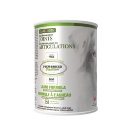 Oven-Baked Tradition Oven-Baked Pâté d'Agneau Recette Articulations 12.5oz
