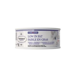 Oven-Baked Tradition Oven-Baked Pâté de Dinde Recette Faible en Gras 5.5oz (Chat)