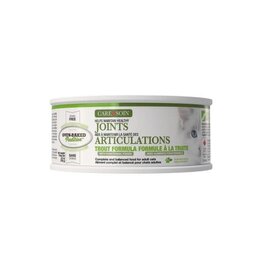 Oven-Baked Tradition Oven-Baked Pâté de Truite Recette Articulations 5.5oz (Chat)