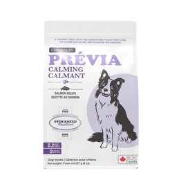 Oven-Baked Tradition Oven-Baked Gâteries Calmante Prévia Saumon  227g
