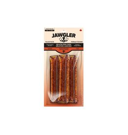 Dentler Jawgler Gélatine à mâcher Bacon & Érable XL (3)