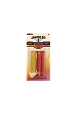 Dentler Jawgler Gélatine à mâcher Saveurs Assorties XL (3)