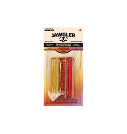 Dentler Jawgler Gélatine à mâcher Saveurs Assorties XL (3)