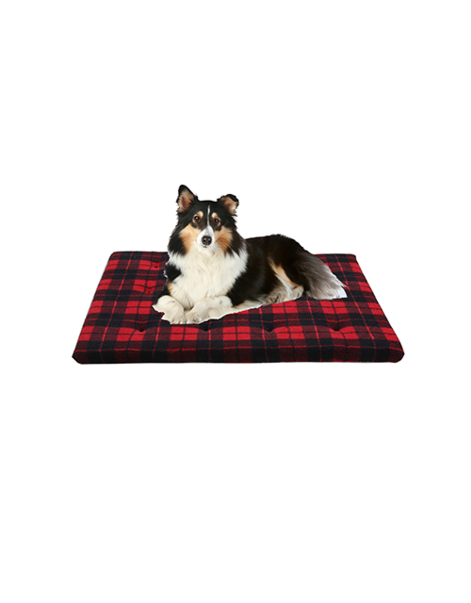 Ruff Love *DISC* Ruff Love lit pour cage carotté 47 X 29''
