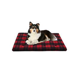 Ruff Love *DISC* Ruff Love lit pour cage carotté 47 X 29''