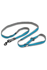 Kurgo *DISC* Kurgo laisse Quantum 6-1 48-72'' Bleue