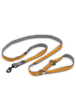 Kurgo *DISC* Kurgo laisse Quantum 6-1 48-72'' Orange