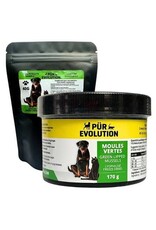 Purevolution Purévolution Moule Verte 170g