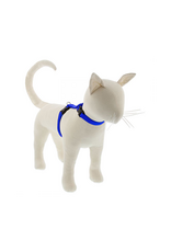 Lupine Lupine Harnais chat 12-20'' Bleu