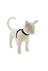 Lupine Lupine Harnais chat 12-20'' Noir