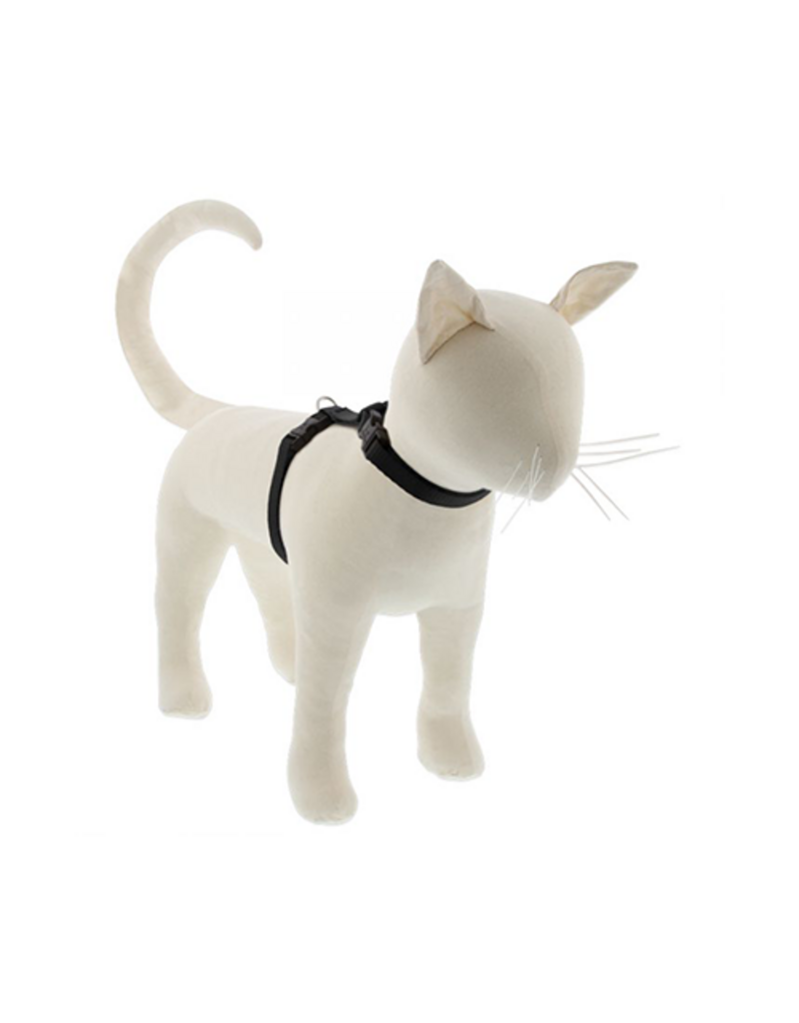 Lupine Lupine Harnais chat 12-20'' Noir