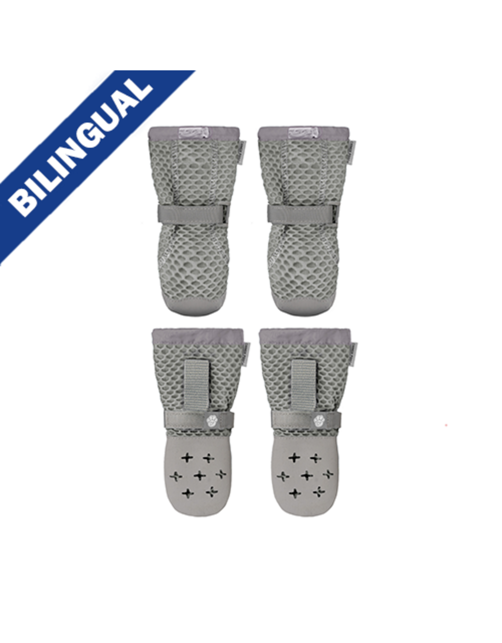 canada pooch Canada Pooch Bottes Pavés Chauds gr2