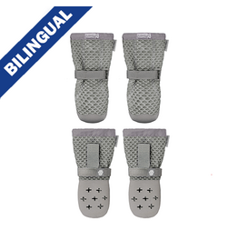 canada pooch Canada Pooch Bottes Pavés Chauds gr2