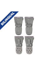 canada pooch Canada Pooch Bottes Pavés Chauds gr3