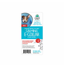Acorn Pet Products Acorn Collier Elisabethain Calm Paws / E-Collar/ S
