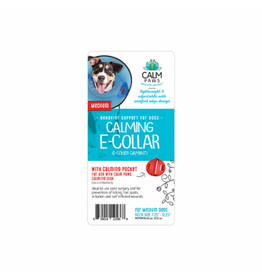 Acorn Pet Products Acorn Collier Elisabethain Calm Paws / E-Collar/ M