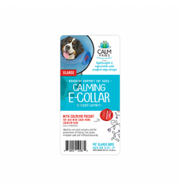 Acorn Pet Products Acorn Collier Elisabethain Calm Paws / E-Collar/ XL