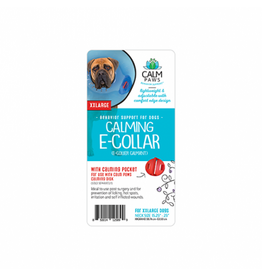Acorn Pet Products Acorn Collier Elisabethain Calm Paws / E-Collar/ XXL