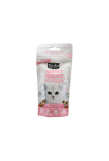 kit cat Kit Cat Gaterie Purrfect Pockets Boule de Poil 60g