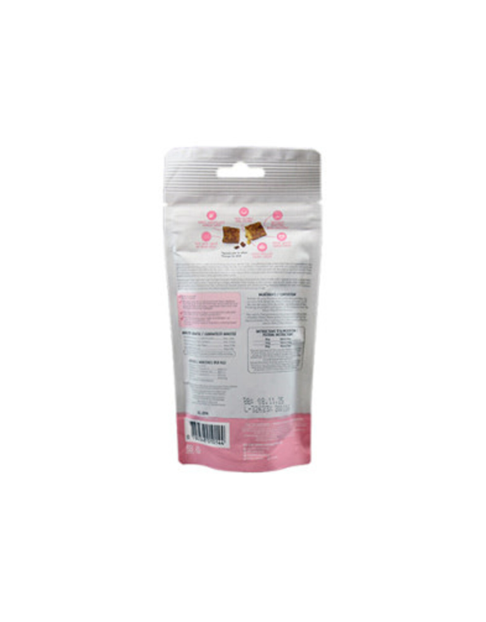 kit cat Kit Cat Gaterie Purrfect Pockets Boule de Poil 60g
