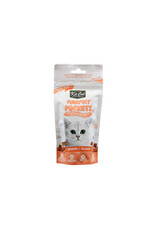 kit cat Kit Cat Gaterie Purrfect Pockets Saumon 60g