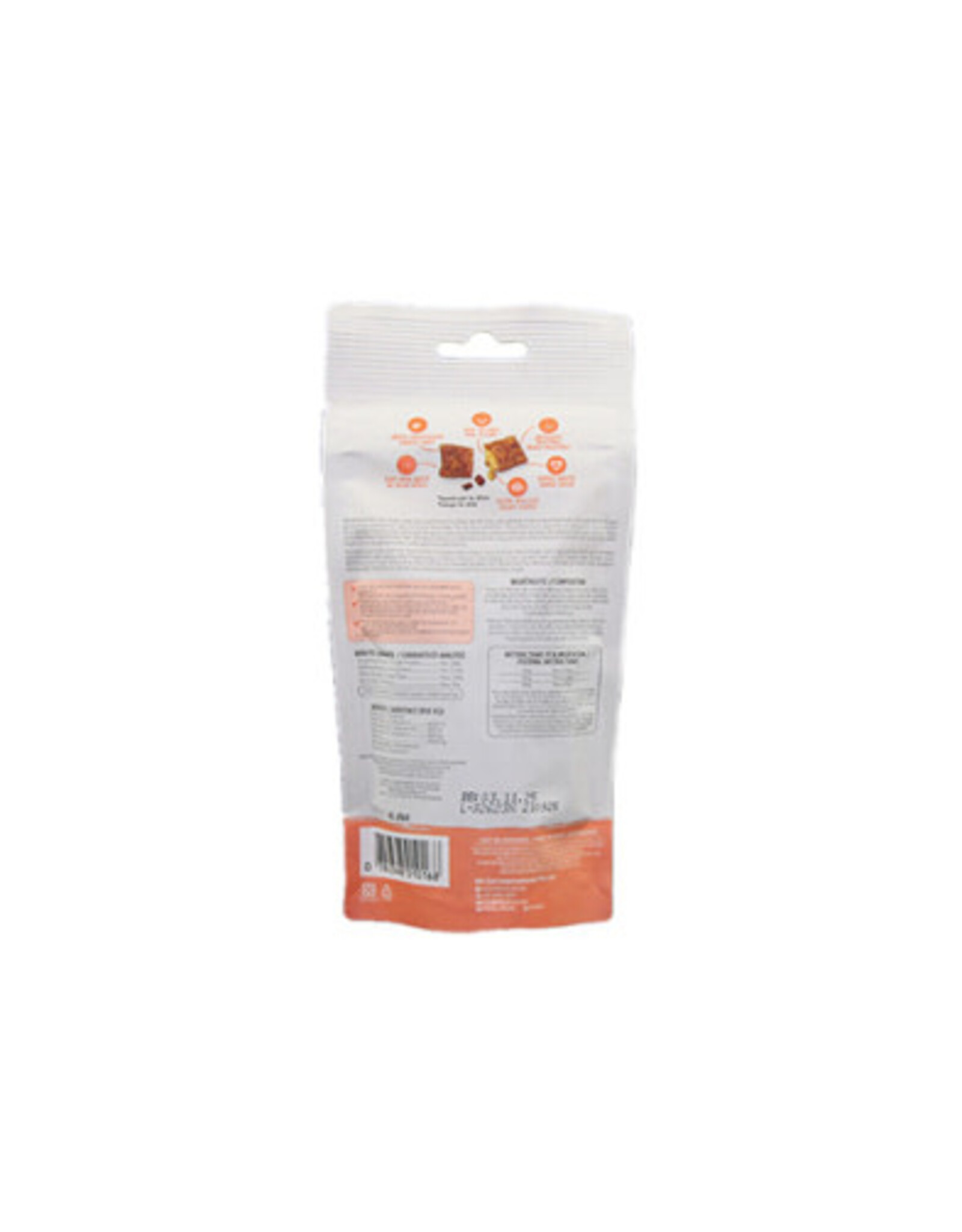 kit cat Kit Cat Gaterie Purrfect Pockets Saumon 60g