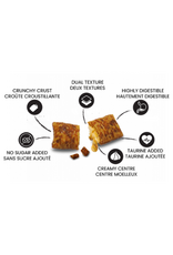 kit cat Kit Cat Gaterie Purrfect Pockets Saumon 60g