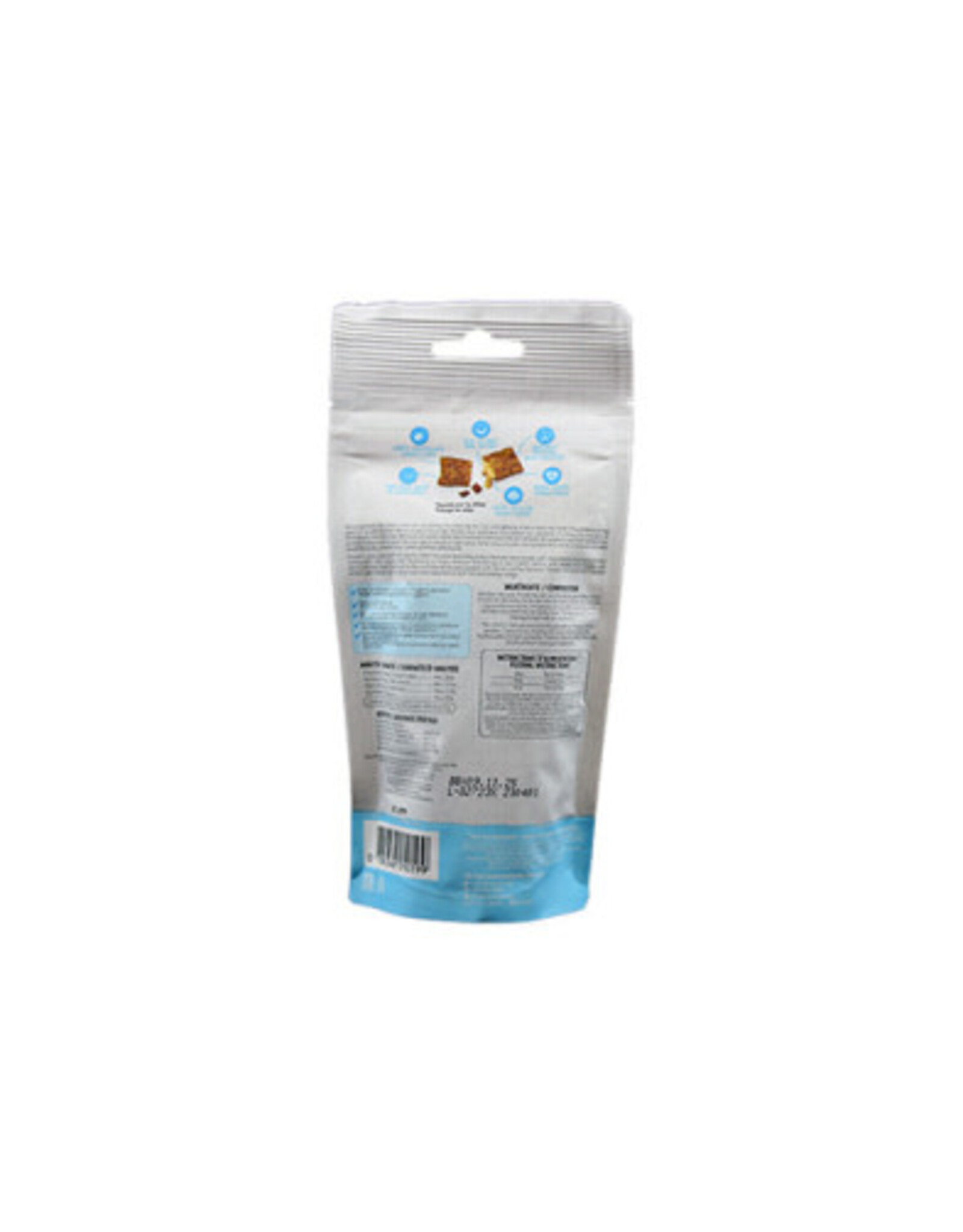 kit cat Kit Cat Gaterie Purrfect Pockets Dentaire 60g